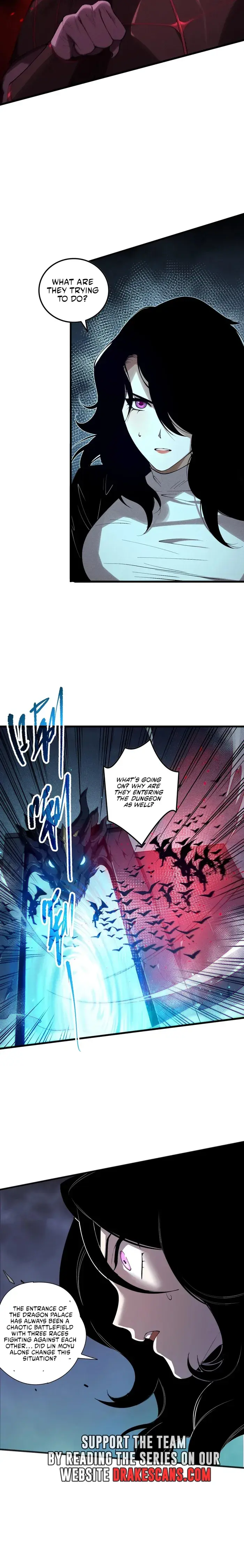 Catastrophic Necromancer Chapter 135 image 06_optimized